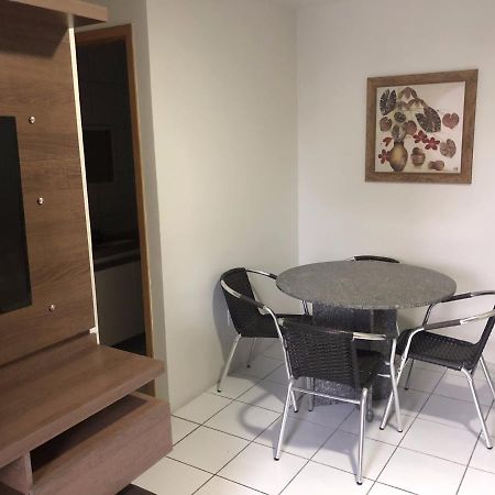 Apt. Para Familia - Completo Em Recife, Boa Viagem - 3 Qts - P/ 6 Pessoas - 300M Da Praia Eksteriør billede