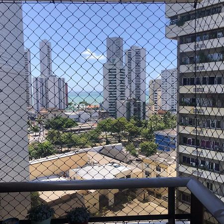 Apt. Para Familia - Completo Em Recife, Boa Viagem - 3 Qts - P/ 6 Pessoas - 300M Da Praia Eksteriør billede