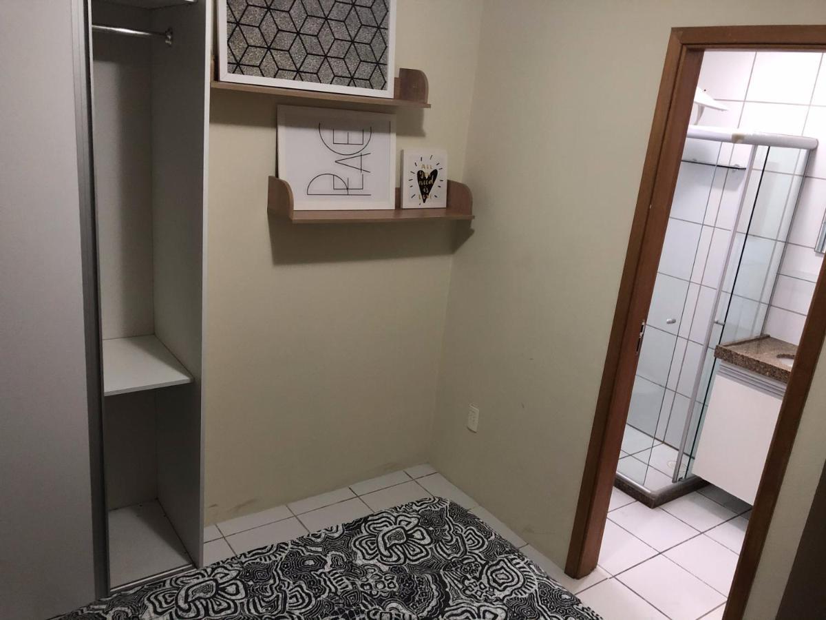 Apt. Para Familia - Completo Em Recife, Boa Viagem - 3 Qts - P/ 6 Pessoas - 300M Da Praia Eksteriør billede