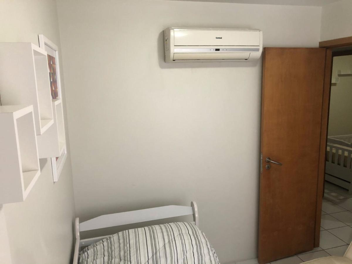 Apt. Para Familia - Completo Em Recife, Boa Viagem - 3 Qts - P/ 6 Pessoas - 300M Da Praia Eksteriør billede