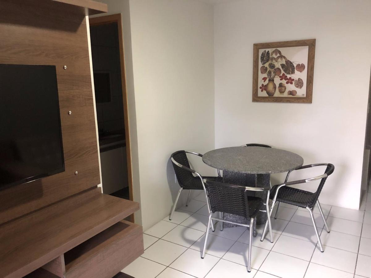 Apt. Para Familia - Completo Em Recife, Boa Viagem - 3 Qts - P/ 6 Pessoas - 300M Da Praia Eksteriør billede