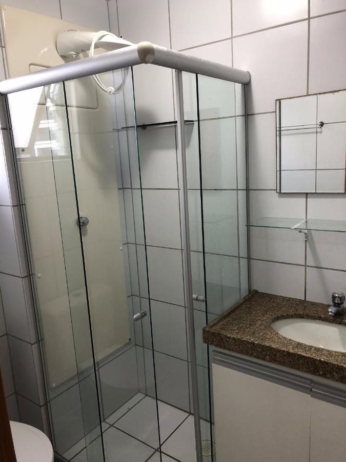 Apt. Para Familia - Completo Em Recife, Boa Viagem - 3 Qts - P/ 6 Pessoas - 300M Da Praia Eksteriør billede