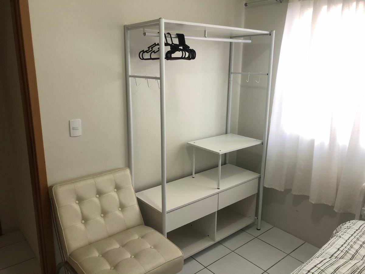 Apt. Para Familia - Completo Em Recife, Boa Viagem - 3 Qts - P/ 6 Pessoas - 300M Da Praia Eksteriør billede