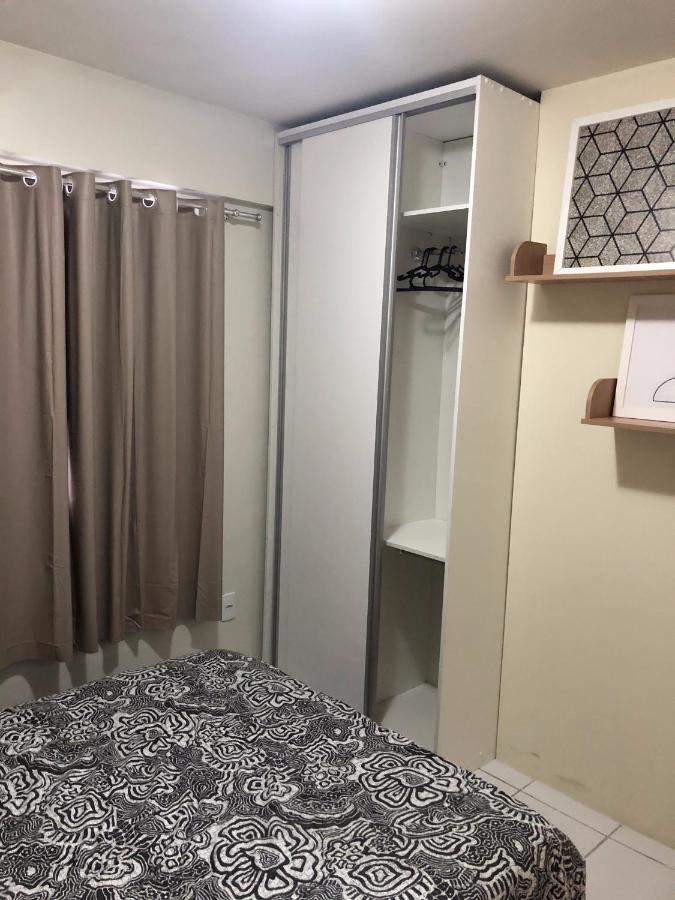Apt. Para Familia - Completo Em Recife, Boa Viagem - 3 Qts - P/ 6 Pessoas - 300M Da Praia Eksteriør billede