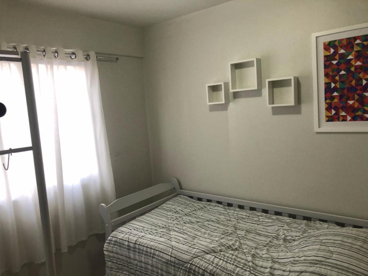Apt. Para Familia - Completo Em Recife, Boa Viagem - 3 Qts - P/ 6 Pessoas - 300M Da Praia Eksteriør billede