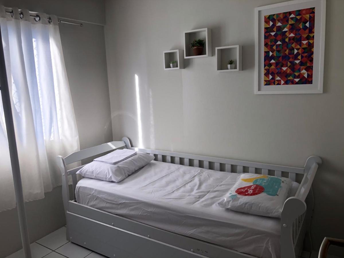 Apt. Para Familia - Completo Em Recife, Boa Viagem - 3 Qts - P/ 6 Pessoas - 300M Da Praia Eksteriør billede
