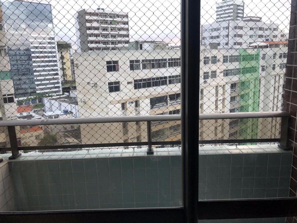 Apt. Para Familia - Completo Em Recife, Boa Viagem - 3 Qts - P/ 6 Pessoas - 300M Da Praia Eksteriør billede