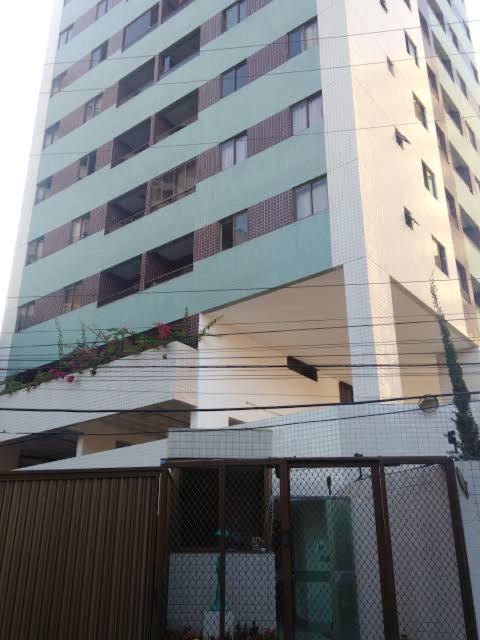Apt. Para Familia - Completo Em Recife, Boa Viagem - 3 Qts - P/ 6 Pessoas - 300M Da Praia Eksteriør billede